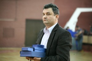 Gore Popescu denunță arbitrajul de la meciul cu Bucovina Suceava: „Este de-a dreptul scandalos!”