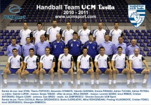 UCM Reşiţa continuă în Liga Naţională şi în Cupa Cupelor!