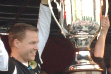 EXCLUSIV: Castigator al Trofeului cu Viborg la Bucuresti, Nordicul Jakob Vestergaard face avancronica derby-ului estic din Semifinala Ligii Campionilor – Oltchim vs Gyor!