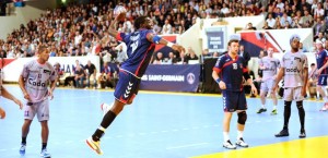 Noile staruri ale PSG Handball au debutat cu spectacol in fata publicului parizian!