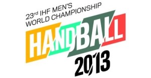 Dolce Sport transmite Campionatul Mondial de handbal masculin din Spania 2013!