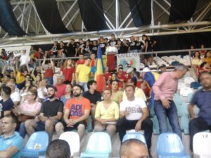 România – Belarus sau Viitorul handbalului masculin vs Prezentul de succes al Belarus