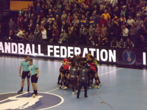 România – Cehia (luni ora 18,30) la Campionatul Mondial de Handbal Feminin – VIDEO Exclusiv de la Leipzig